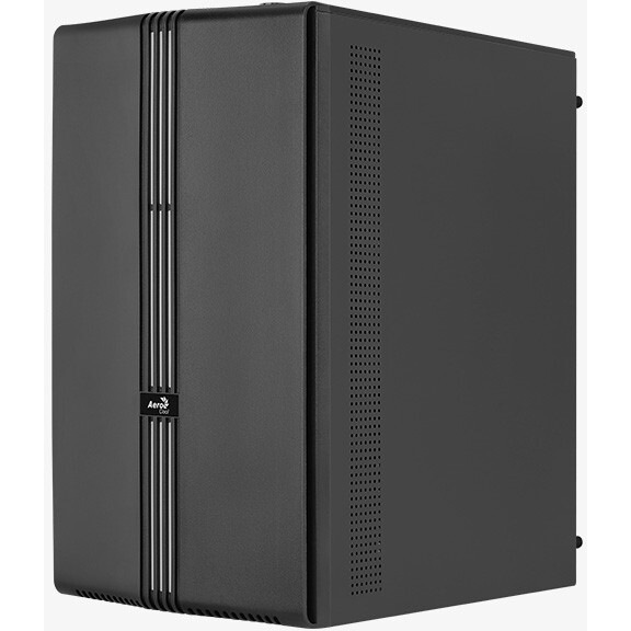 Boîtier AeroCool EVO Mini Black - EN72352/ACCS-PV42013.11 - photo 7