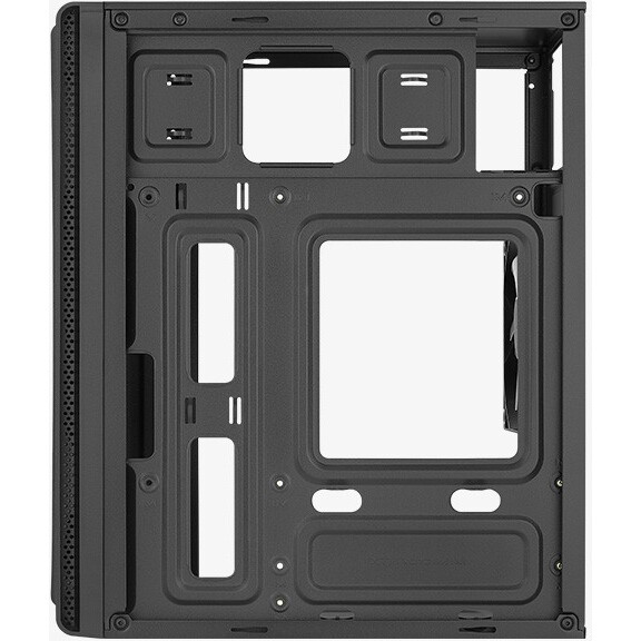 Boîtier AeroCool EVO Mini Black - EN72352/ACCS-PV42013.11 - photo 10