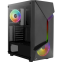 Gehäuse AeroCool Scape-G-BK-v2 Black - EN71546/ACCM-PV36033.11