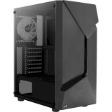 Boîtier AeroCool Scape Black (EN71546/ACCM-PV36033.11)