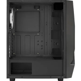 Boîtier AeroCool Scape Black (EN71546/ACCM-PV36033.11)