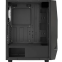 Gehäuse AeroCool Scape-G-BK-v2 Black - EN71546/ACCM-PV36033.11 - Foto 6