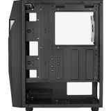 Boîtier AeroCool Scape Black (EN71546/ACCM-PV36033.11)