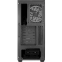Gehäuse AeroCool Scape-G-BK-v2 Black - EN71546/ACCM-PV36033.11 - Foto 8