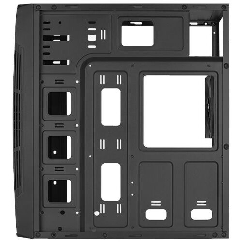 Boîtier AeroCool Talon-A Black - EN72420/Talon-A-BK-V1 - photo 4