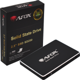 SSD-Speicher 480GB AFOX SD250 (SD250-480GQN)