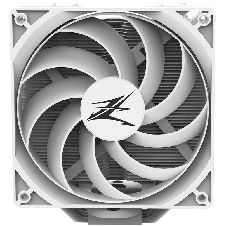 Kühler Zalman CNPS10X Performa White