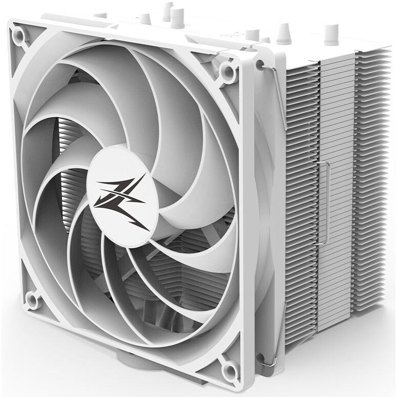 Kühler Zalman CNPS10X Performa White - Foto 2