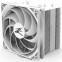 Kühler Zalman CNPS10X Performa White - Foto 2
