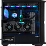 Gehäuse Zalman Z10 Duo Black