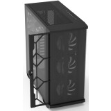 Gehäuse Zalman Z10 Duo Black