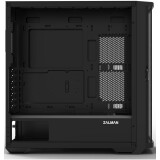 Gehäuse Zalman Z10 Plus Black