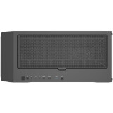 Gehäuse Zalman Z10 Plus Black