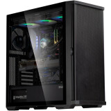 Gehäuse Zalman Z10 Black