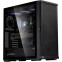 Gehäuse Zalman Z10 Black