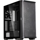 Gehäuse Zalman Z10 Black