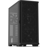 Gehäuse Zalman Z10 Black