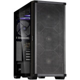Gehäuse Zalman Z10 Black