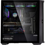 Gehäuse Zalman Z10 Black
