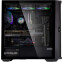 Gehäuse Zalman Z10 Black - Foto 5