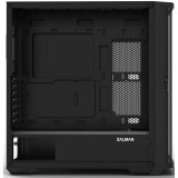 Gehäuse Zalman Z10 Black