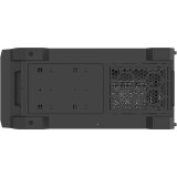 Gehäuse Zalman Z10 Black