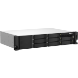 Stockage en réseau (NAS) QNAP TS-873AeU-4G