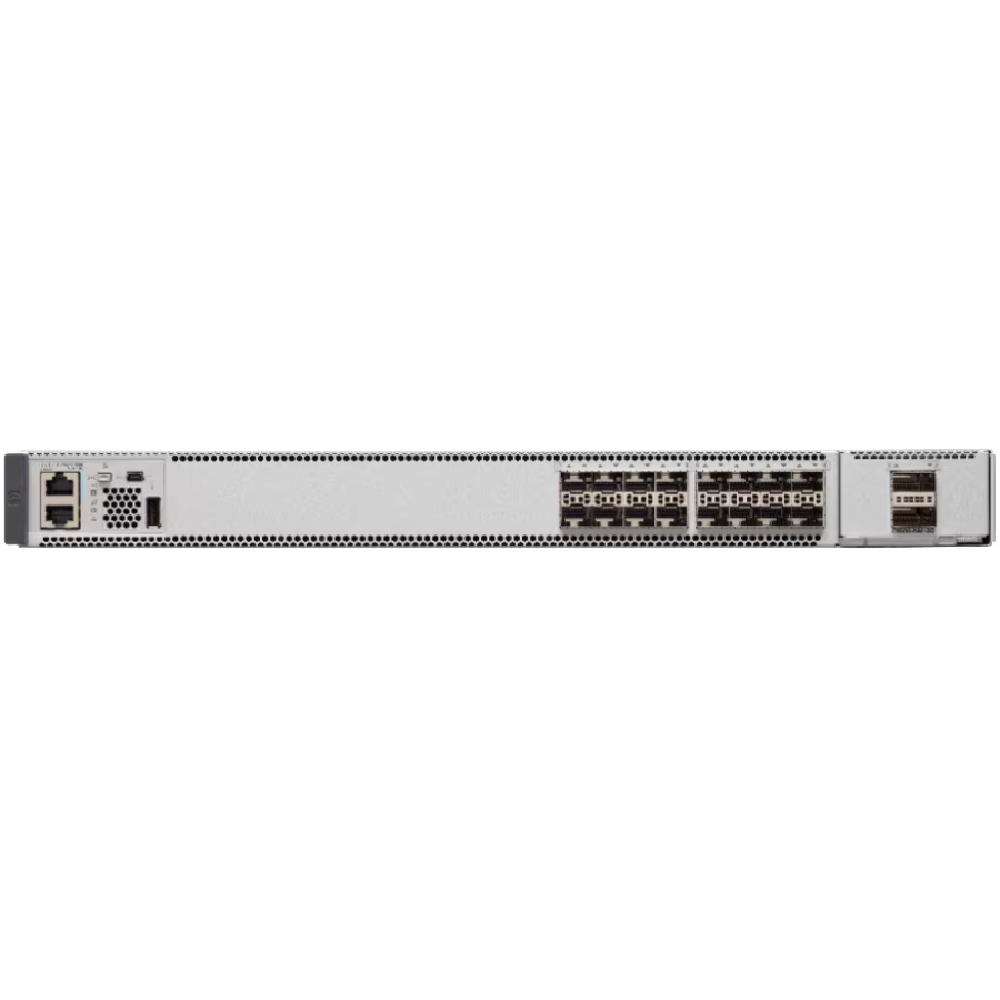 Commutateur (switch) Cisco C9500-16X-E