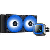 Système de refroidissement liquide DeepCool LS520 (R-LS520-BKAMNT-G-1)