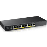 Commutateur (switch) Zyxel GS1915-8EP (GS1915-8EP-EU0101F)