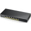 Commutateur (switch) Zyxel GS1915-8EP - GS1915-8EP-EU0101F - Foto 3