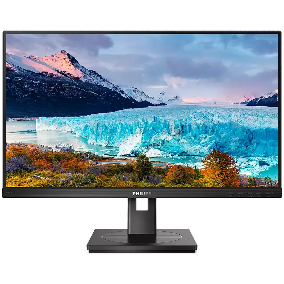 moniteur Philips 27" 272S1M - 272S1M/00