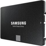 SSD interne 500GB Samsung 870 EVO (MZ-77E500B) (MZ-77E500B/EU(KR/CN/AM))