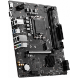 Carte mère MSI PRO H610M-E DDR4
