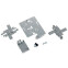 kit de montage Cisco AIR-ACCPMK3700=