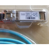 Câble SFP28 Cisco SFP-25G-AOC3M=