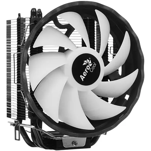 Refroidisseur AeroCool Rave 4 FRGB - Foto 2