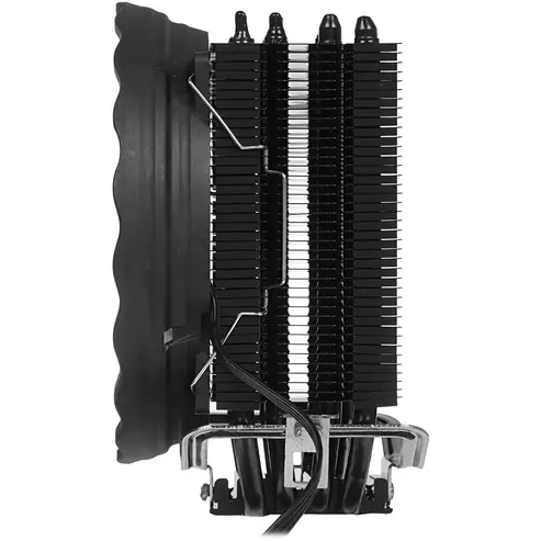 Refroidisseur AeroCool Rave 4 FRGB - Foto 3