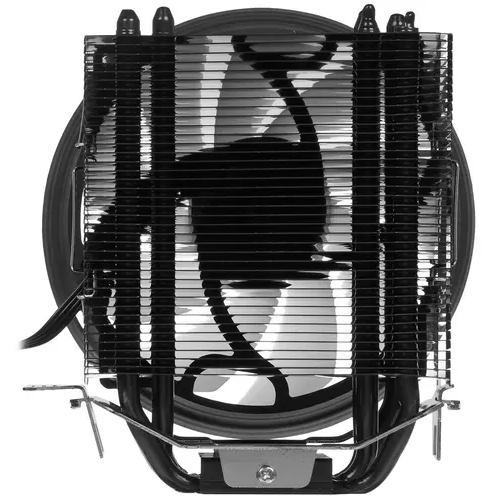 Refroidisseur AeroCool Rave 4 FRGB - Foto 4