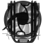 Refroidisseur AeroCool Rave 4 FRGB - Foto 4
