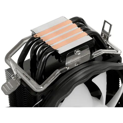 Refroidisseur AeroCool Rave 4 FRGB - Foto 5