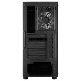 Datoru korpuss AeroCool Menace Saturn F Mid‑Tower Black (ACCM-PV20013.11)