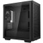 Gehäuse DeepCool CH370 Black - R-CH370-BKNAM1-G-1 - Foto 2