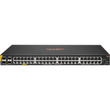 Commutateur (switch) HPE R8N85A Aruba 6000 48G Class4 PoE 4SFP 370W Switch