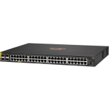 Commutateur (switch) HPE R8N85A Aruba 6000 48G Class4 PoE 4SFP 370W Switch