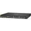Commutateur (switch) HPE R8N85A Aruba 6000 48G Class4 PoE 4SFP 370W Switch - Foto 2