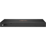Commutateur (switch) HPE R8N85A Aruba 6000 48G Class4 PoE 4SFP 370W Switch