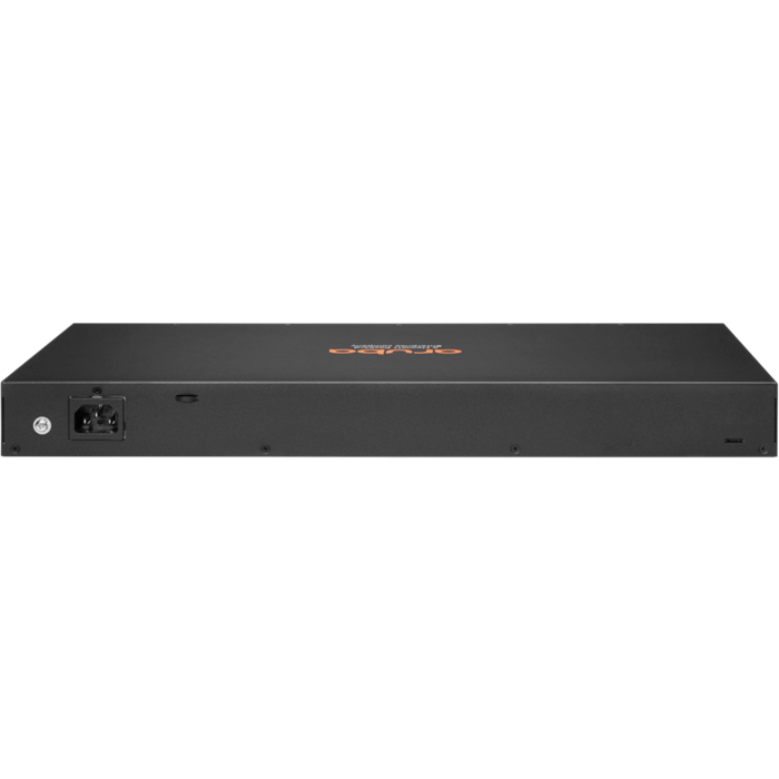 Commutateur (switch) HPE R8N85A Aruba 6000 48G Class4 PoE 4SFP 370W Switch - Foto 3