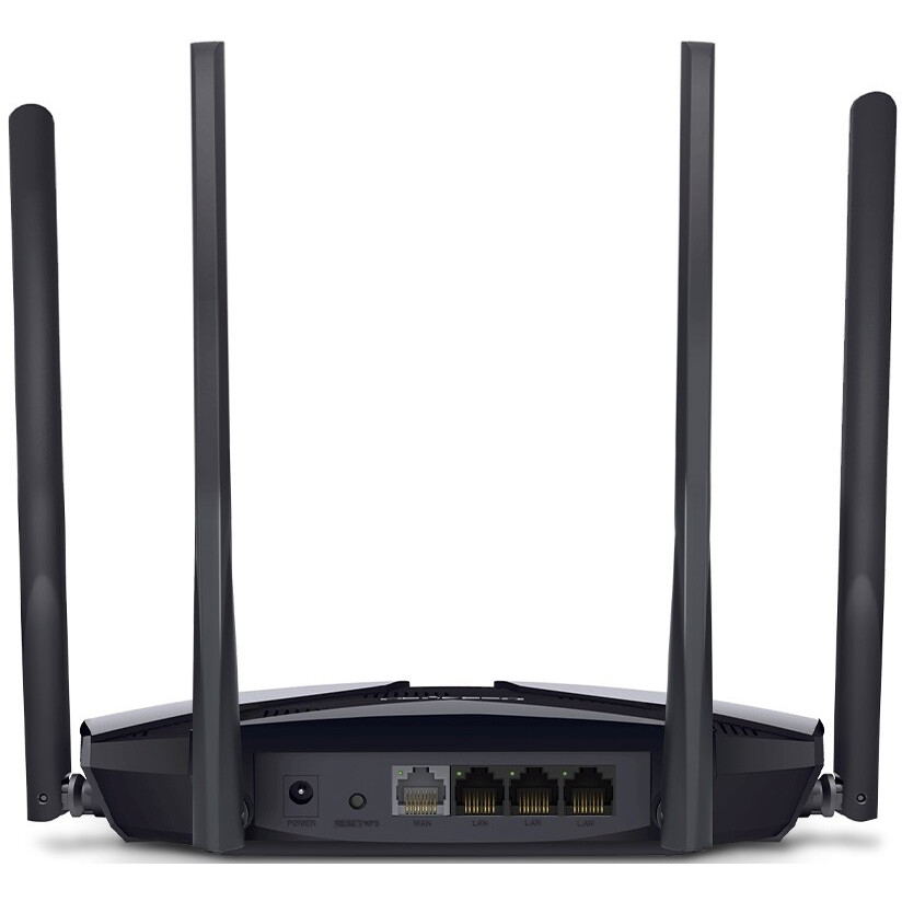routeur Wi-Fi Mercusys MR80X - Foto 2