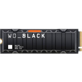 SSD interne 2TB WD Black SN850X (WDS200T2XHE)